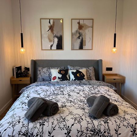 Black Cat Apartment Βελίκο Τίρνοβο Εξωτερικό φωτογραφία