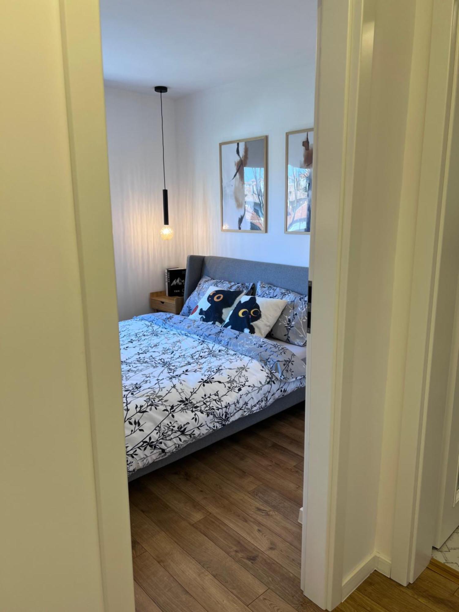 Black Cat Apartment Βελίκο Τίρνοβο Εξωτερικό φωτογραφία