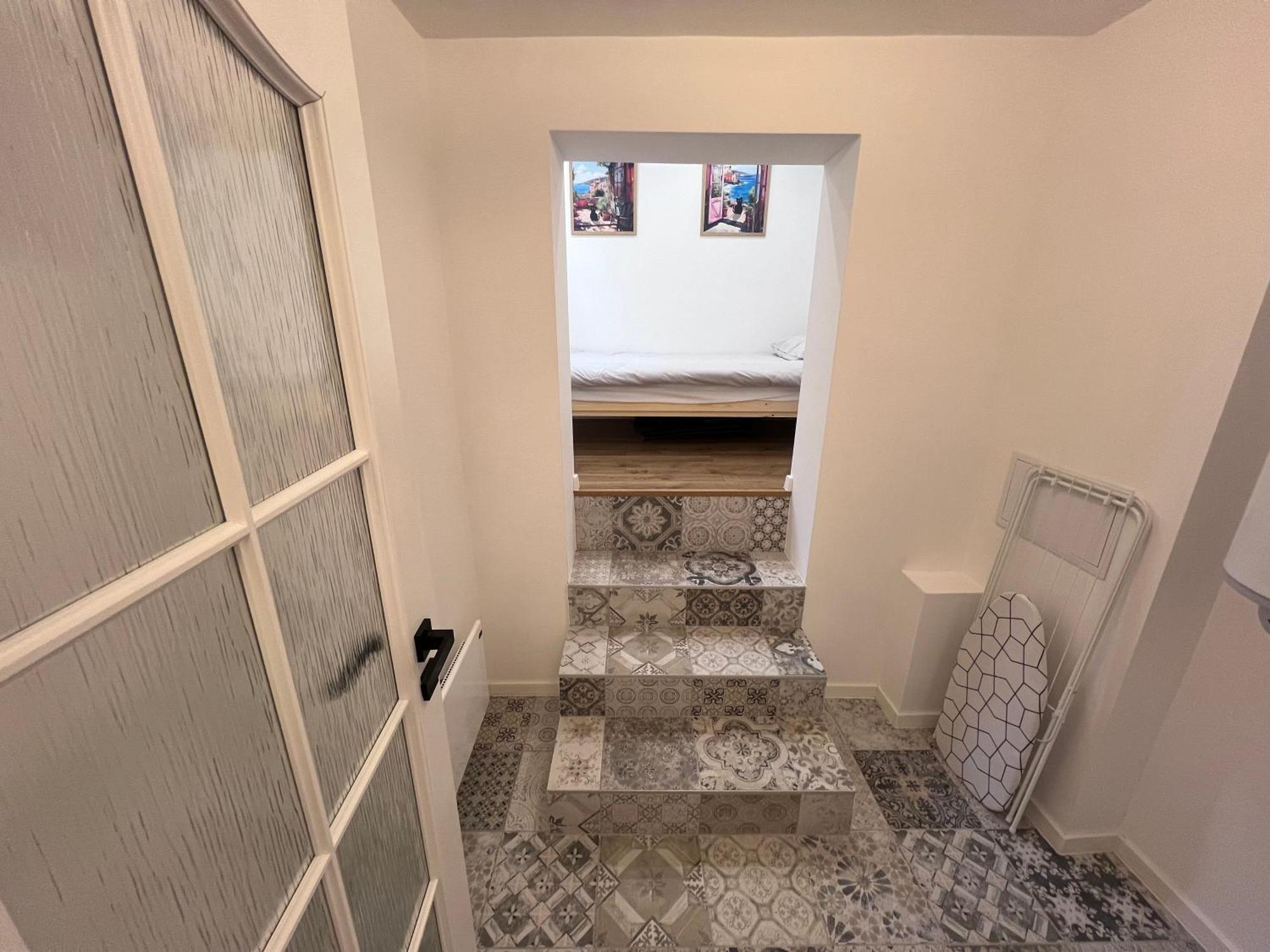 Black Cat Apartment Βελίκο Τίρνοβο Εξωτερικό φωτογραφία