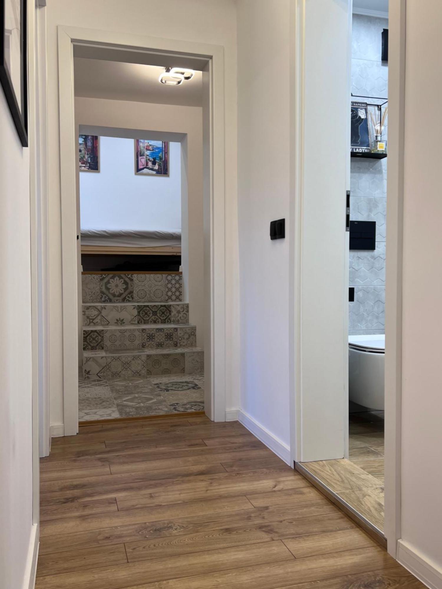Black Cat Apartment Βελίκο Τίρνοβο Εξωτερικό φωτογραφία
