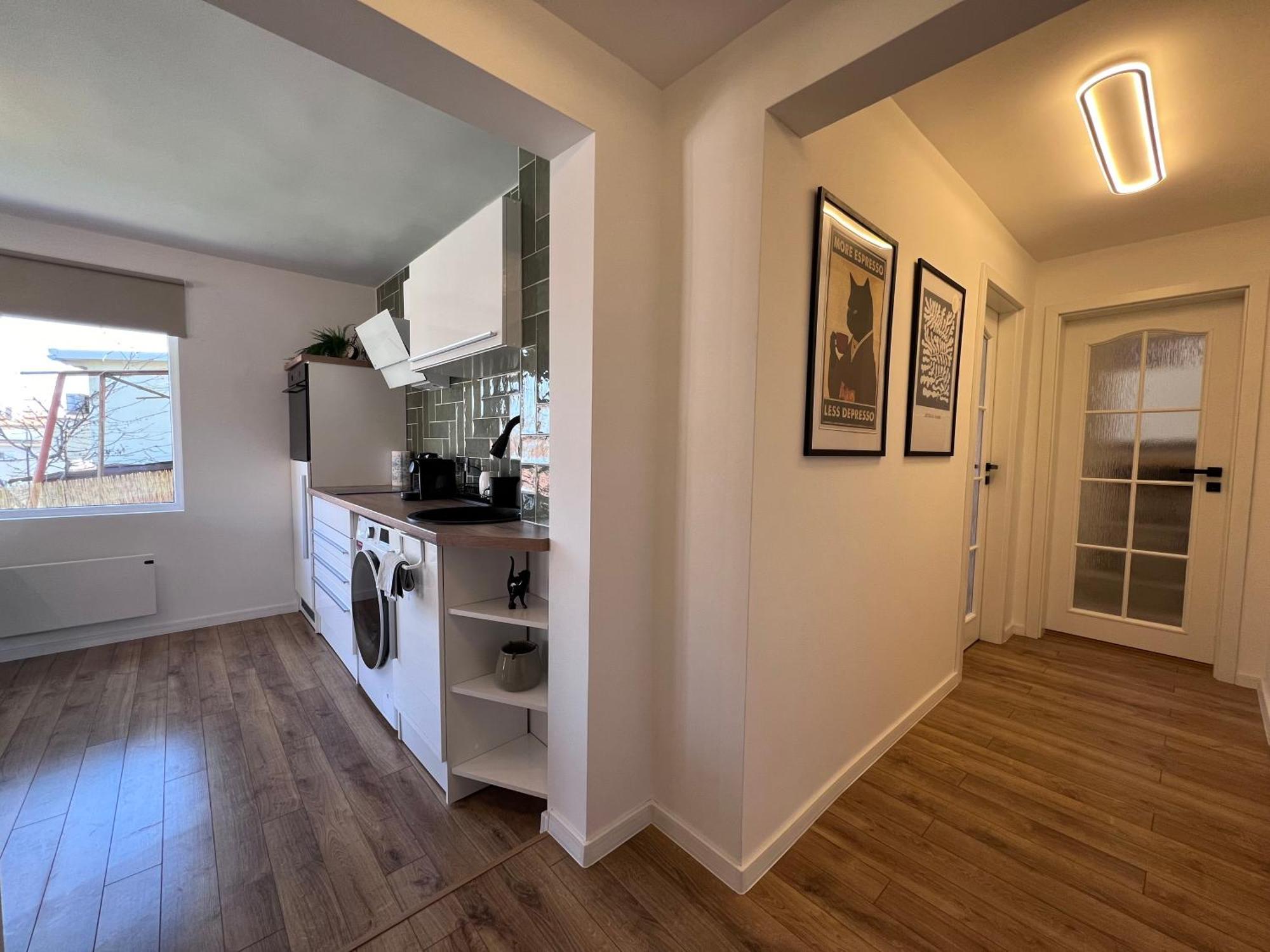 Black Cat Apartment Βελίκο Τίρνοβο Εξωτερικό φωτογραφία