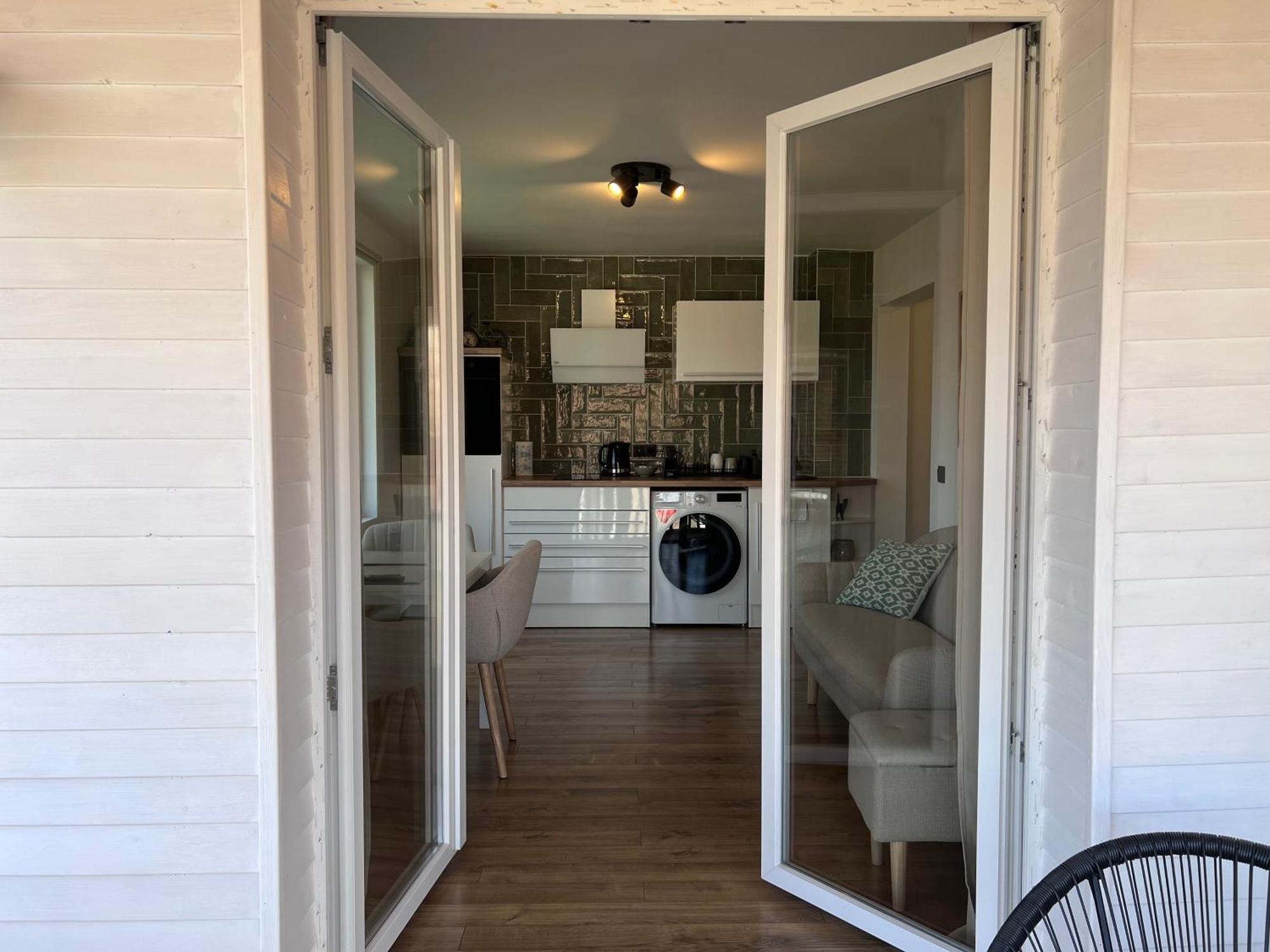 Black Cat Apartment Βελίκο Τίρνοβο Εξωτερικό φωτογραφία