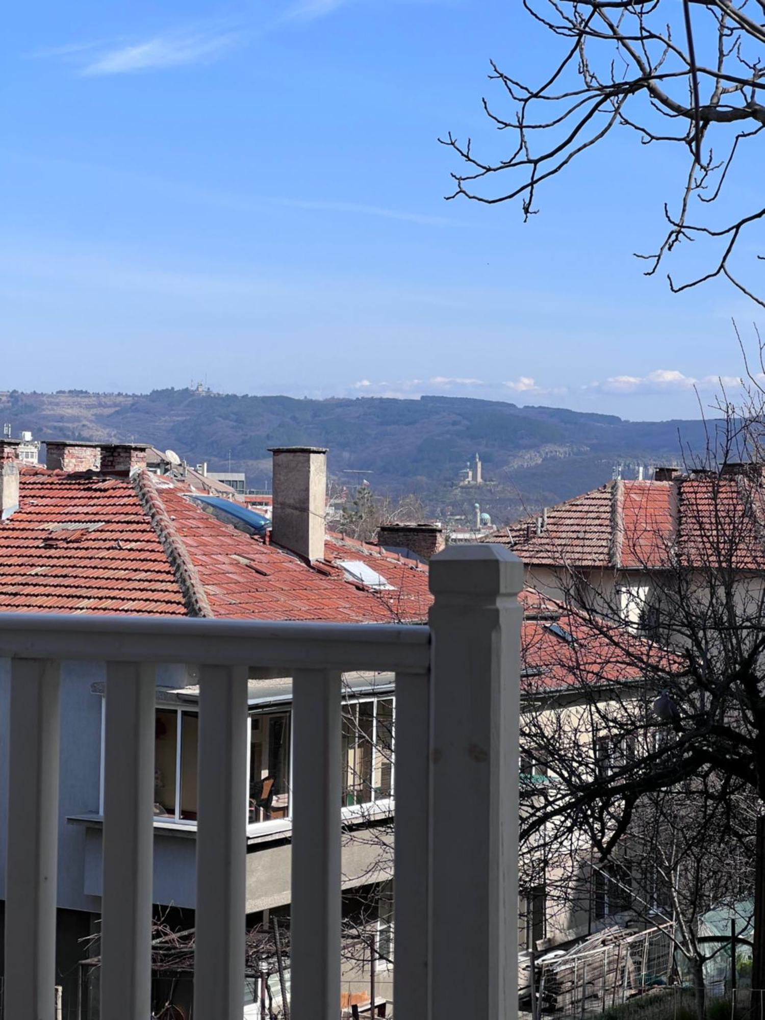 Black Cat Apartment Βελίκο Τίρνοβο Εξωτερικό φωτογραφία